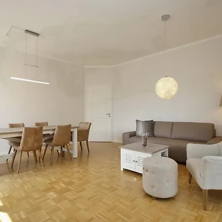 Apartment Likedeeler Ii 01