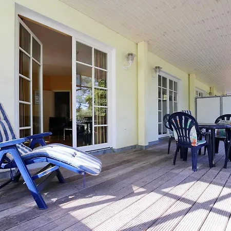 Likedeeler Ii 01 דירה *