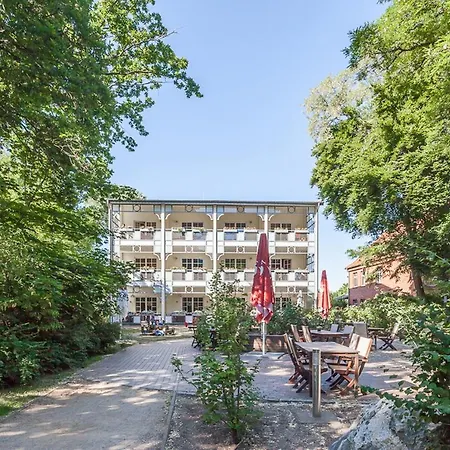 Likedeeler Ii 01 * בולטנהאגן