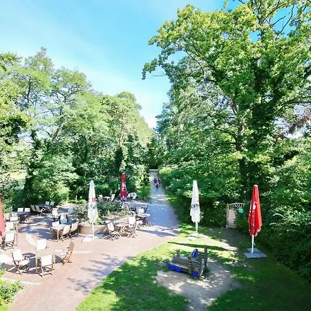 דירה Likedeeler Ii 01