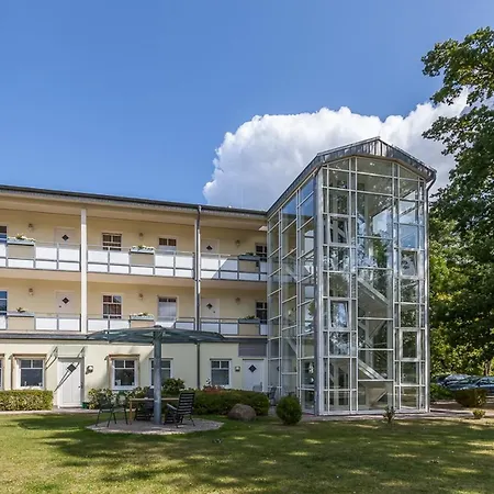 Likedeeler Ii 01 * Boltenhagen (Ostseebad)