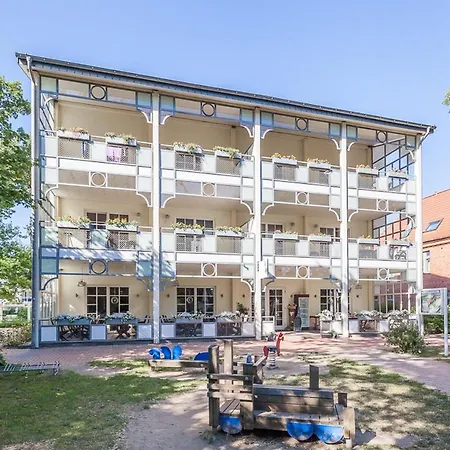 Likedeeler Ii 01 * בולטנהאגן