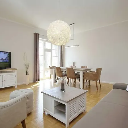 Apartment Likedeeler Ii 01