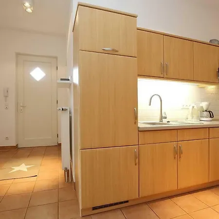 Apartment Likedeeler Ii 01 Boltenhagen (Ostseebad)
