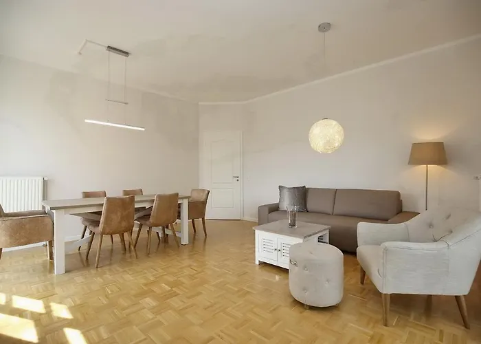 شقة Likedeeler Ii 01