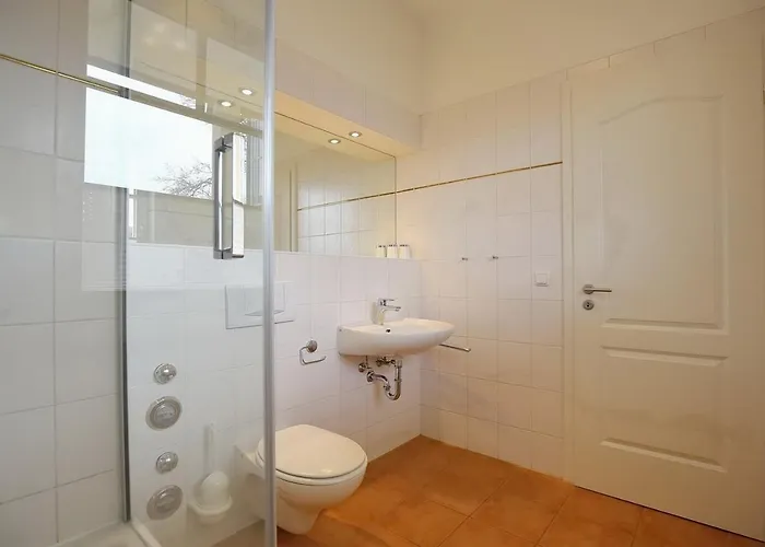 شقة Likedeeler Ii 01 *