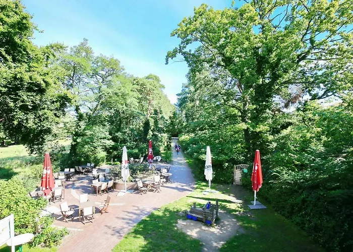 شقة Likedeeler Ii 01