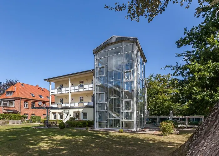 شقة Likedeeler Ii 01