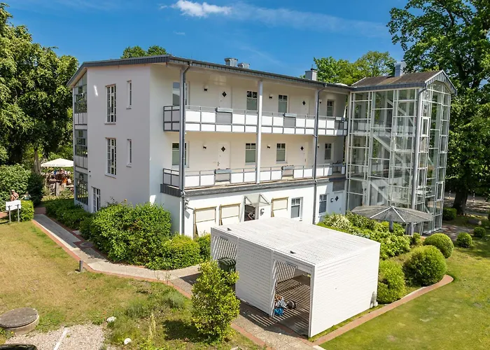 شقة Likedeeler Ii 01 بولتينهاجين