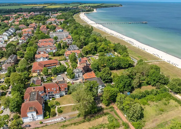 Likedeeler Ii 01 شقة بولتينهاجين