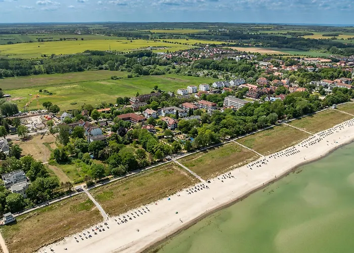 شقة Likedeeler Ii 01