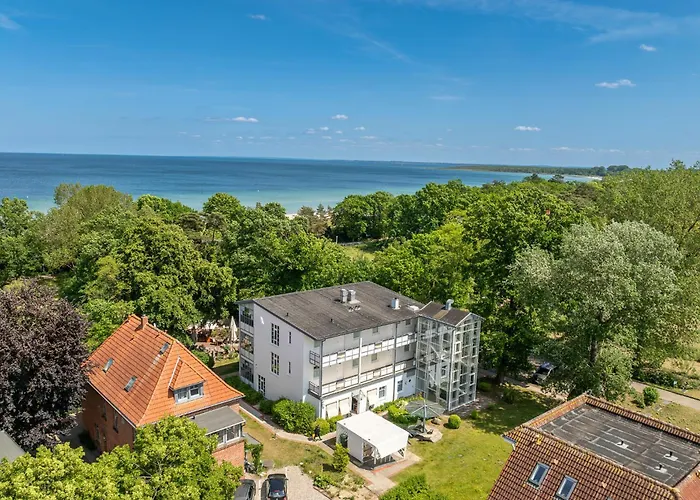 Likedeeler Ii 01 شقة