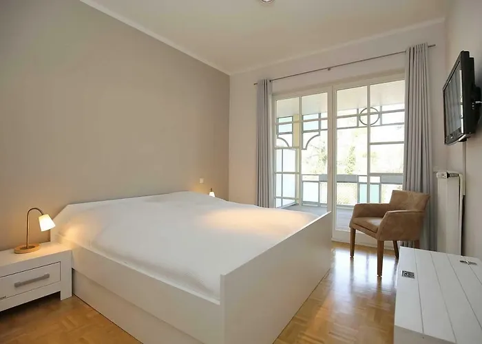 Likedeeler Ii 01 شقة بولتينهاجين