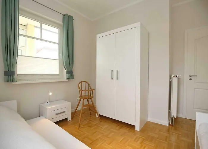 شقة Likedeeler Ii 01