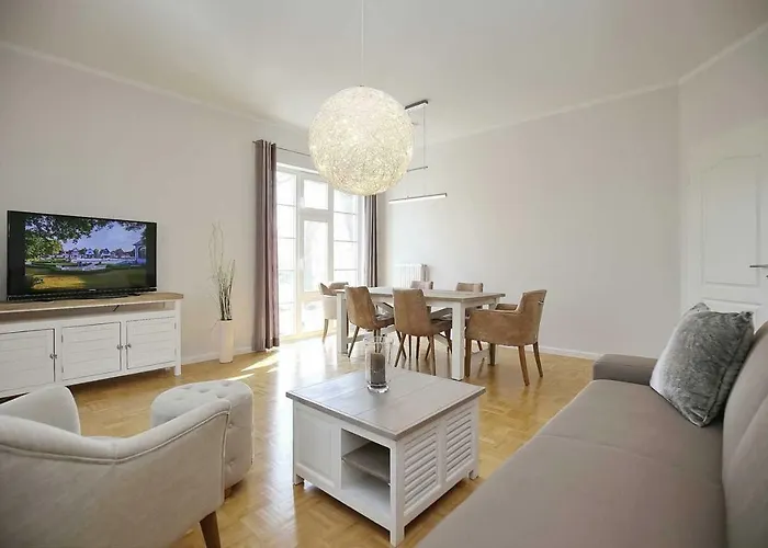 شقة Likedeeler Ii 01