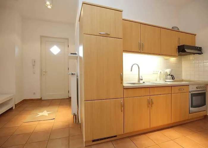 شقة Likedeeler Ii 01 بولتينهاجين